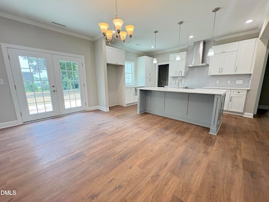 607 Salisbury St, Kernersville, NC 27284 - photo 6