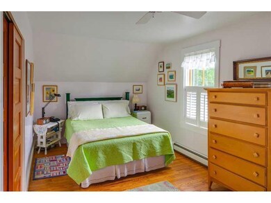 Master Bedroom.