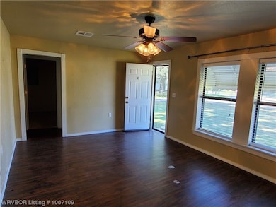 502 NE 5th St, Stigler, OK 74462 - photo 3