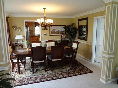 Dining Room.
