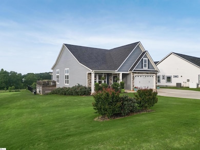 406 Jersey Queen Trail, Greer, SC 29651 - photo 3