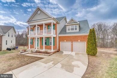 3405 Amberton Ct, White Plains, MD 20695 - photo 2