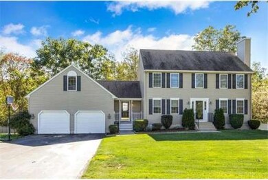 41 Jayne St, Attleboro, MA 02703 - photo 2