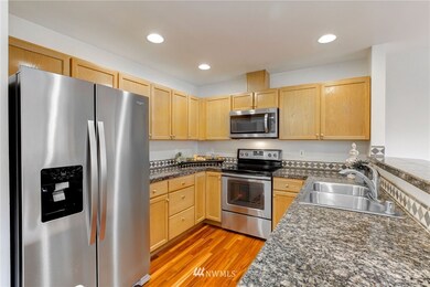 8828 238th St SW unit D6, Edmonds, WA 98026 - photo 3