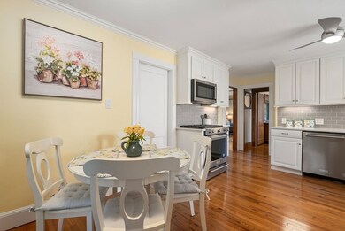 29-31 Haydn St unit 2, Boston, MA 02131 - photo 5