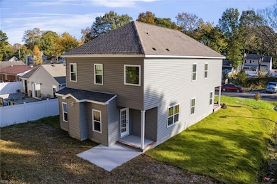 4500 John St, Suffolk, VA 23435 - photo 6