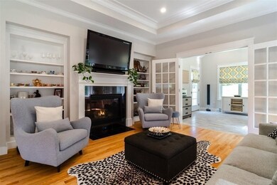 18 Stonebrook Ct unit 15, Southborough, MA 01772 - photo 6