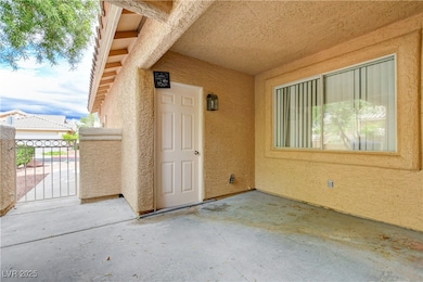 9413 Mount Cash Ave unit 103, Las Vegas, NV 89129 - photo 6