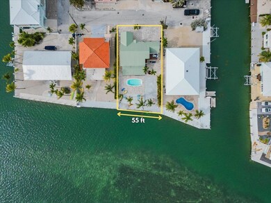 11-11275 5th Ave Ocean Lot Lines