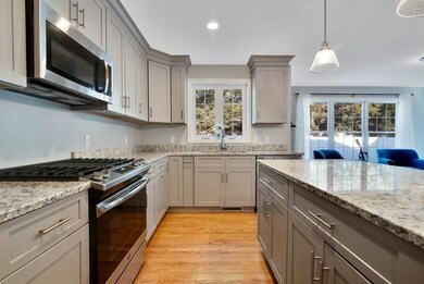 23 Oaks Farm Ln unit 23, Wilbraham, MA 01095 - photo 6