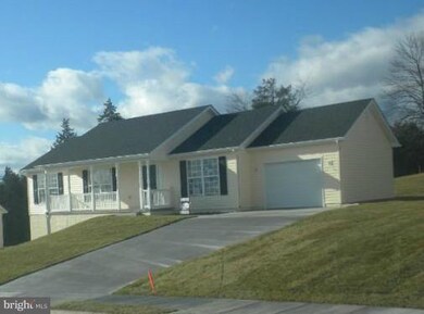 182 Aden Dr, Strasburg, VA 22657 - photo 4