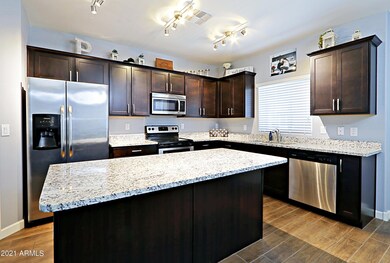 Kitchen 1
