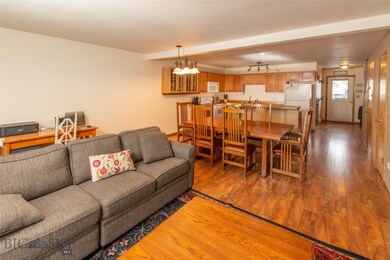 50 Spruce Cone Dr unit 11, Big Sky, MT 59716 - photo 2