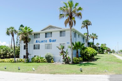 494 S Atlantic Ave, Cocoa Beach, FL 32931 - photo 2