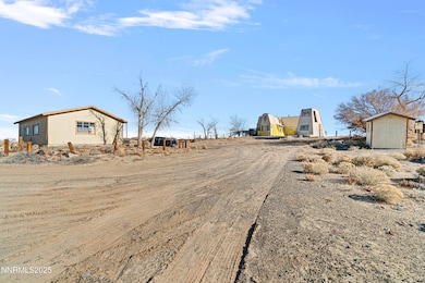 8800 E Badger Cir, Silver Springs, NV 89429 - photo 5