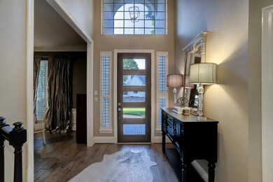 8609 Merlin Dr, Houston, TX 77055 - photo 5