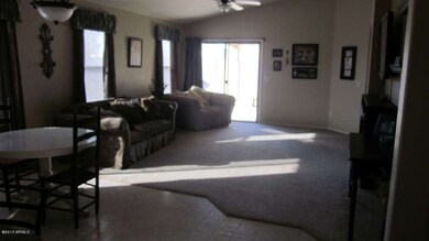 Dining/Family Room