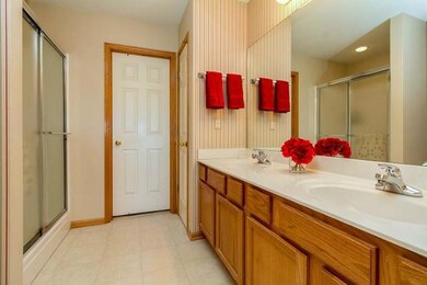 Master Bath/Spa.