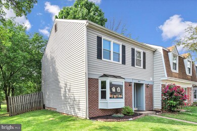 9067 Mcrae Ct, Manassas, VA 20110 - photo 3