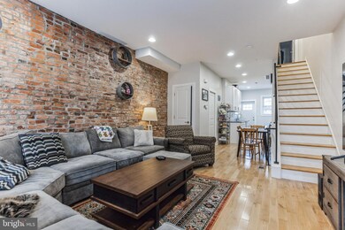 1432 N Hollywood St, Philadelphia, PA 19121 - photo 5