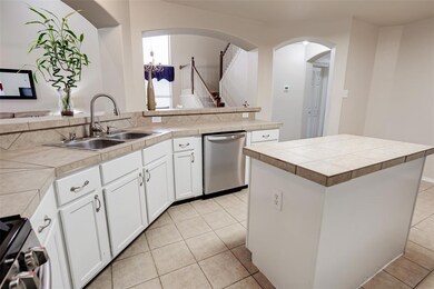 1301 Cedar Branch Dr, Wylie, TX 75098 - photo 7