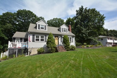 106 Butternut Ln, Methuen, MA 01844 - photo 2