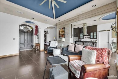 904 W Helmer St, Pharr, TX 78577 - photo 3