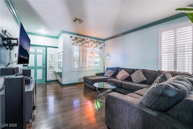 2234 Falling Rain Dr, Las Vegas, NV 89142 - photo 6