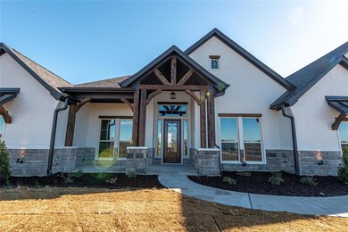 231 Santa Lena Ct, Decatur, TX 76234 - photo 3