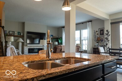 13806 Roy Anderson Blvd, Fishers, IN 46038 - photo 6