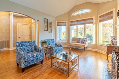 469 Winterham Dr, Abingdon, VA 24211 - photo 6