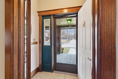 Foyer