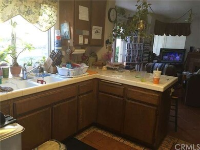 Bright Kitchen with window