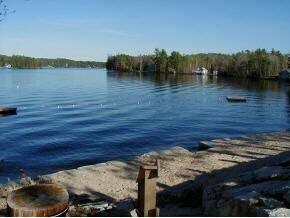 266 Michawanic Rd, Sanbornville, NH 03872 - photo 2