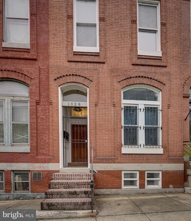 1628 N Calvert St unit 1, Baltimore, MD 21202 - photo 2