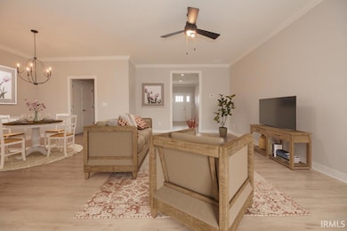 3768 High Pointe Ln, Newburgh, IN 47630 - photo 4