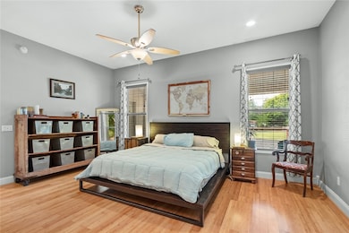 712 N 4th St, Rogers, AR 72756 - photo 5