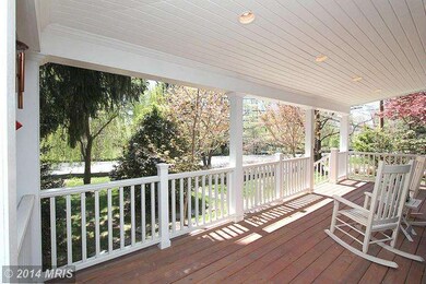 8007 Macarthur Blvd, Cabin John, MD 20818 - photo 4