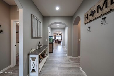 14909 Ted Banks Ave, El Paso, TX 79938 - photo 6