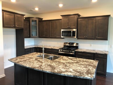 Beautiful Kitchen