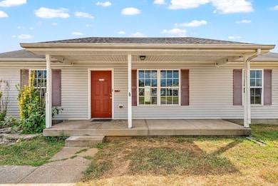 213 Bob White Trail, Oak Grove, KY 42262 - photo 2