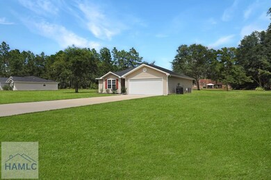 151 Bunion Rd, Jesup, GA 31545 - photo 4