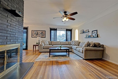 5379 Linden Rd, Swartz Creek, MI 48473 - photo 3