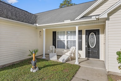 2705 Ivy Glen Dr, Conway, SC 29526 - photo 4