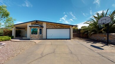 1808 Vista Real Dr, El Paso, TX 79935 - photo 4