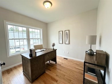 7 Venus Way unit 22, Pelham, NH 03076 - photo 6