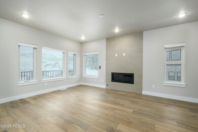 1883 W Dotterel Cir, Heber City, UT 84032 - photo 6