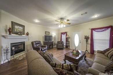 0 Lower Ridge Rd unit 17006065, Conway, AR 72032 - photo 7
