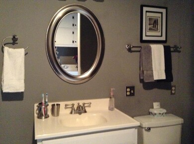 Full Bath