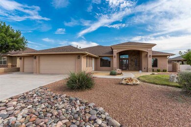 314 Casa de Suenos, Alamogordo, NM 88310 - photo 2